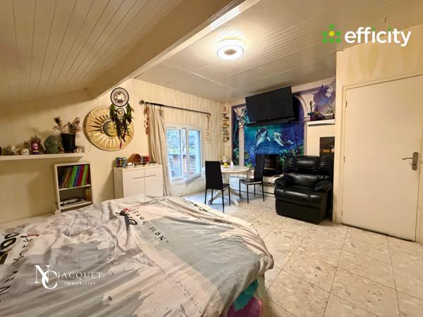 Maison 11 pièces - 334 m² Bien prestige