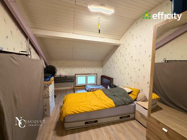 Maison 11 pièces - 334 m² Bien prestige