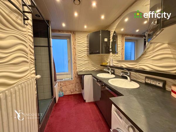 Maison 11 pièces - 334 m² Bien prestige