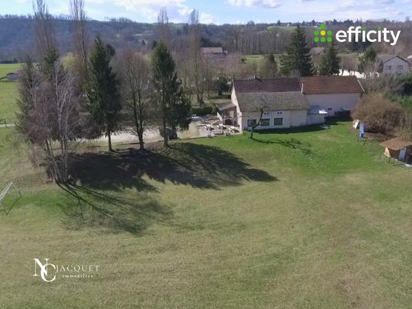 Maison 11 pièces - 334 m² Bien prestige