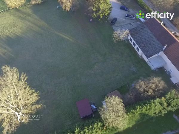 Maison 11 pièces - 334 m² Bien prestige