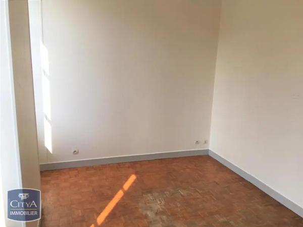 Location appartement 1 pièce de 30m²