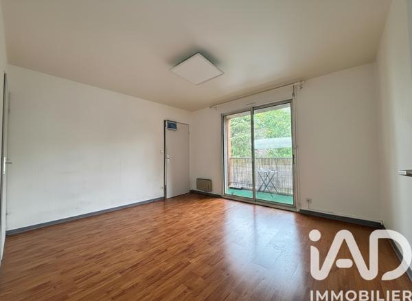 Appartement à vendre 2 pièces 32 m² Toulouse