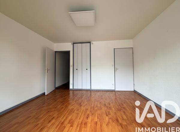 Appartement à vendre 2 pièces 32 m² Toulouse