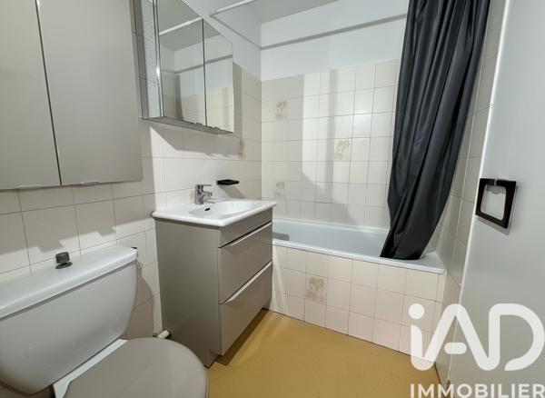 Appartement à vendre 2 pièces 32 m² Toulouse
