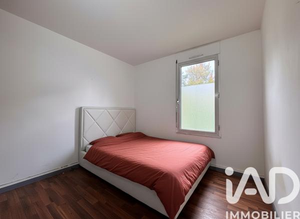 Appartement à vendre 2 pièces 32 m² Toulouse