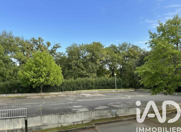 Appartement à vendre 2 pièces 32 m² Toulouse