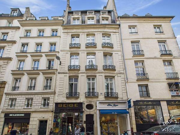 Studio très Calme et très bien placé