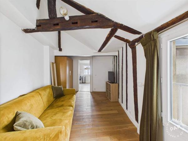 Studio très Calme et très bien placé