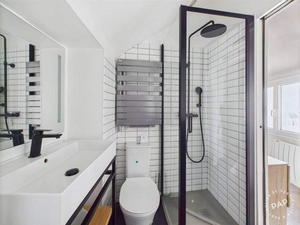 Studio très Calme et très bien placé