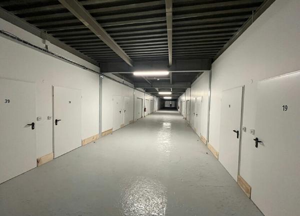 Stationnement à louer  •  Laon