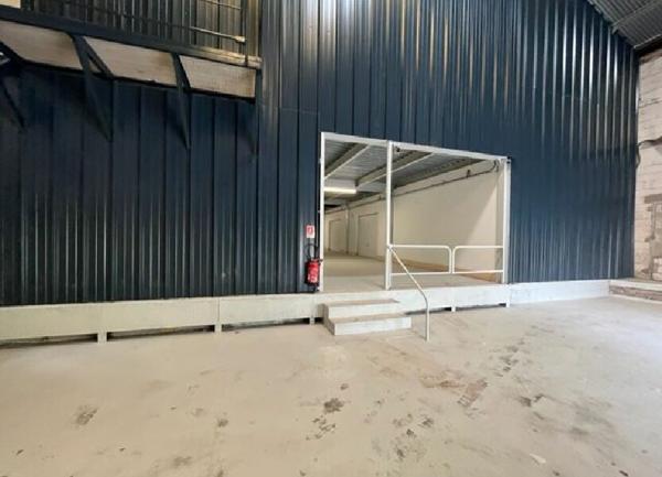 Stationnement à louer  •  Laon