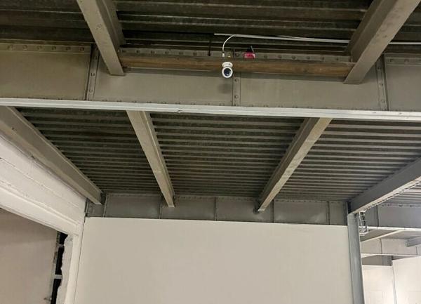 Stationnement à louer  •  Laon