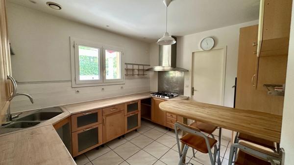 À vendre – Ensemble immobilier rare à Martignas sur Jalle