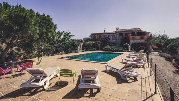 Magnifique villa de 250m²