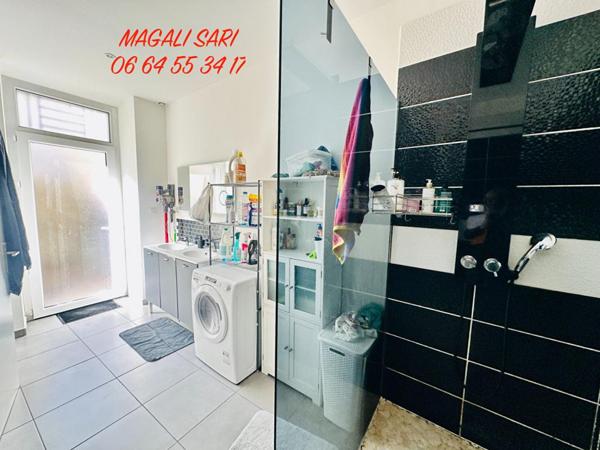 Maison La Grand Combe 5 pièce(s) 85 m2