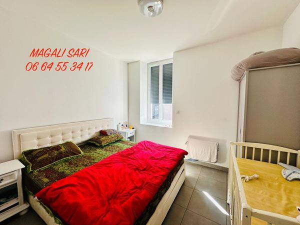 Maison La Grand Combe 5 pièce(s) 85 m2