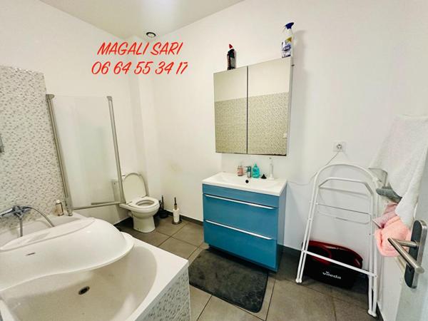 Maison La Grand Combe 5 pièce(s) 85 m2