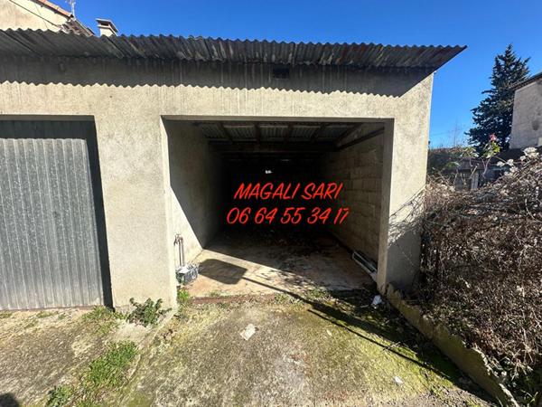 Maison La Grand Combe 5 pièce(s) 85 m2