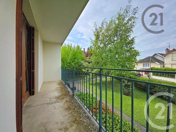 Appartement F1 à vendre  1 pièce - 33 m 2   TROYES  - 10
