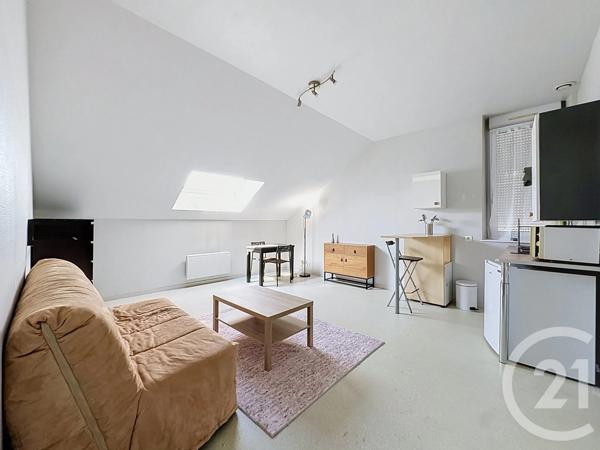Appartement F1 à vendre  1 pièce - 33 m 2   TROYES  - 10