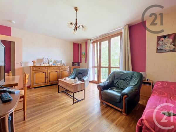 Appartement F1 à vendre  1 pièce - 33 m 2   TROYES  - 10
