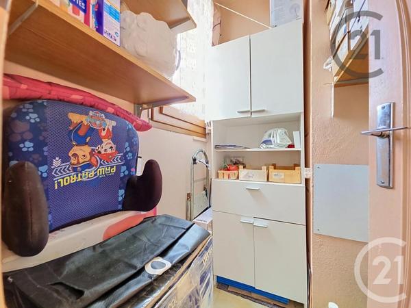 Appartement F1 à vendre  1 pièce - 33 m 2   TROYES  - 10