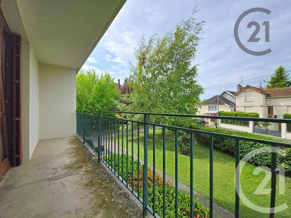 Appartement F1 à vendre  1 pièce - 33 m 2   TROYES  - 10