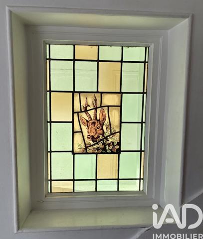 Maison à vendre 7 pièces 185 m² Rosny-sous-Bois