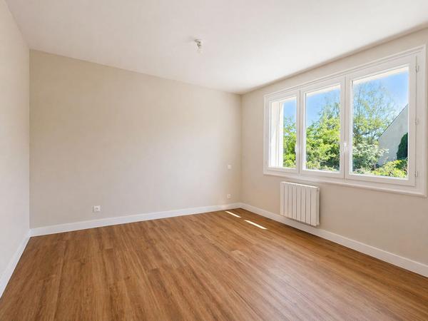 Maison 6 pièces - Gif sur Yvette