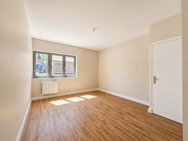 Maison 6 pièces - Gif sur Yvette