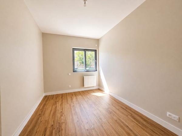 Maison 6 pièces - Gif sur Yvette