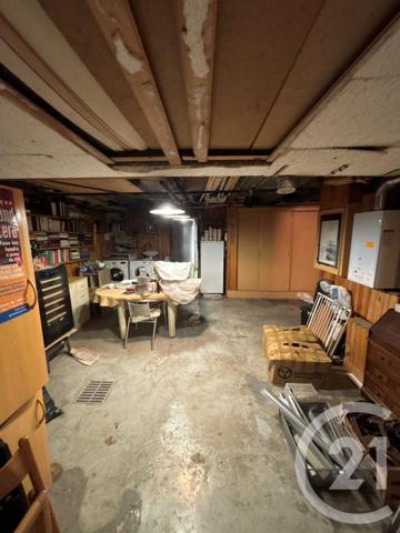 Maison à vendre  4 pièces - 72 m2 GENNEVILLIERS - 92