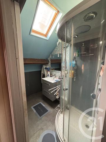 Maison à vendre  4 pièces - 72 m2 GENNEVILLIERS - 92