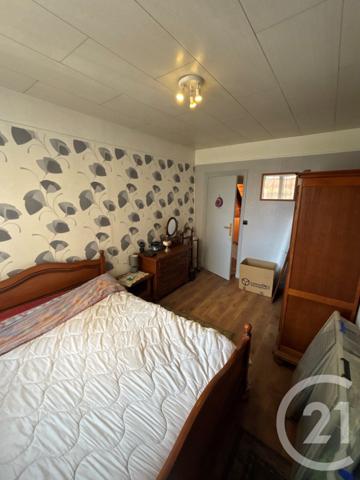 Maison à vendre  4 pièces - 72 m2 GENNEVILLIERS - 92