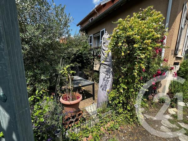 Maison à vendre  4 pièces - 72 m2 GENNEVILLIERS - 92