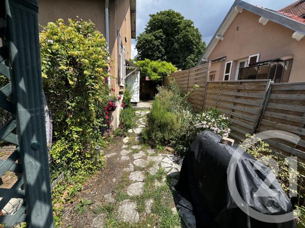 Maison à vendre  4 pièces - 72 m2 GENNEVILLIERS - 92