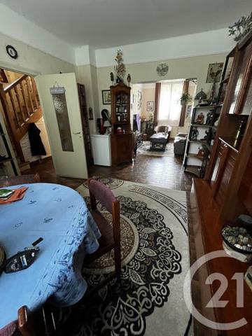 Maison à vendre  4 pièces - 72 m2 GENNEVILLIERS - 92