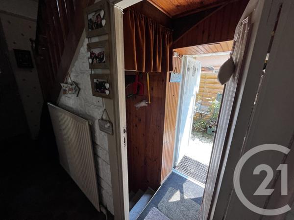 Maison à vendre  4 pièces - 72 m2 GENNEVILLIERS - 92