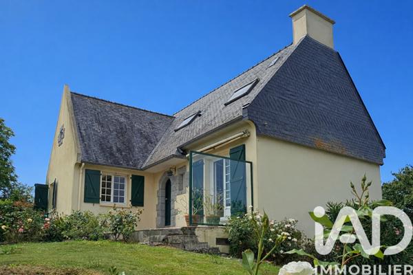 Maison à vendre 6 pièces 140 m² Dol-de-Bretagne
