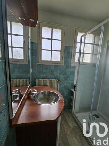 Maison à vendre 6 pièces 140 m² Dol-de-Bretagne