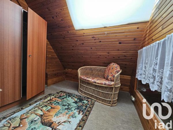 Maison à vendre 6 pièces 140 m² Dol-de-Bretagne