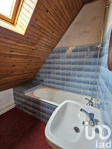 Maison à vendre 6 pièces 140 m² Dol-de-Bretagne