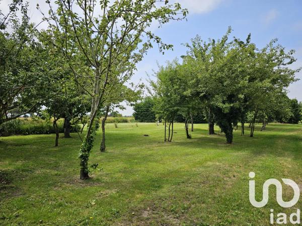 Maison à vendre 6 pièces 140 m² Dol-de-Bretagne