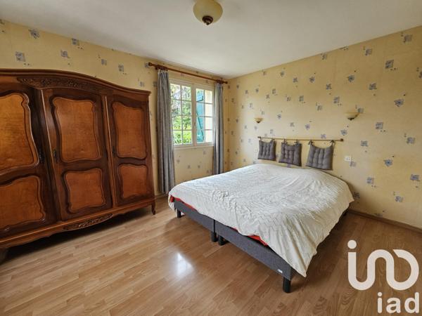 Maison à vendre 6 pièces 140 m² Dol-de-Bretagne