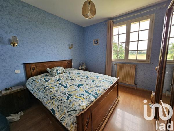 Maison à vendre 6 pièces 140 m² Dol-de-Bretagne