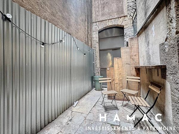 Vente Fonds de Commerce – Restaurant – Emplacement d’Exception