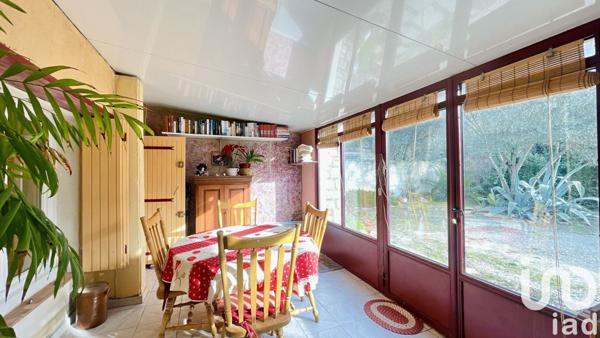 Maison 4 pièces de 80 m² à Vacqueyras (84190)