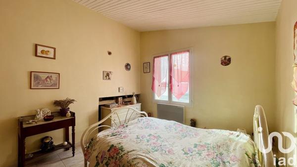 Maison 4 pièces de 80 m² à Vacqueyras (84190)