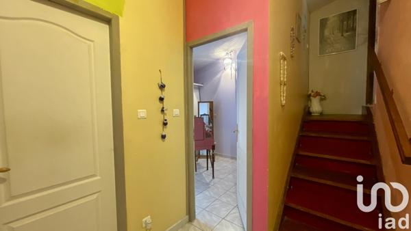 Maison 4 pièces de 80 m² à Vacqueyras (84190)